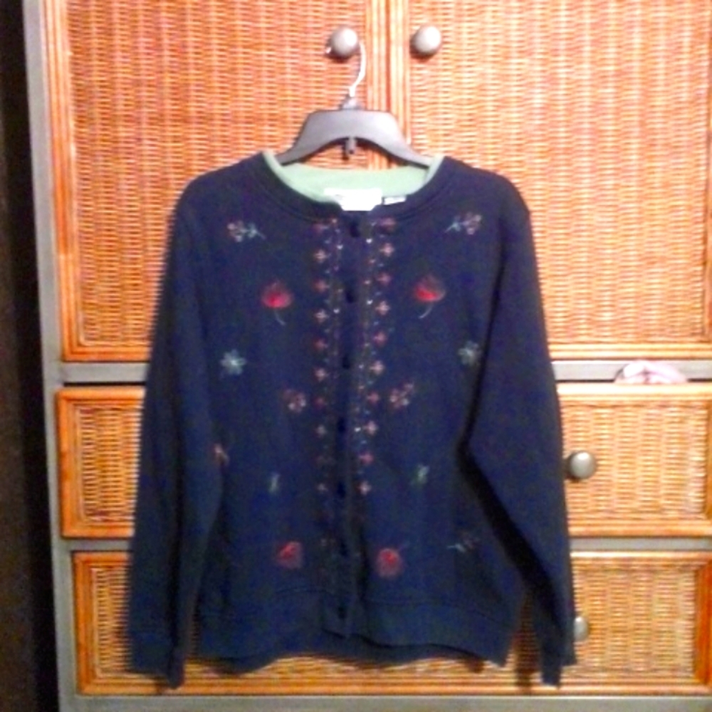 Women's Sweat Shirt